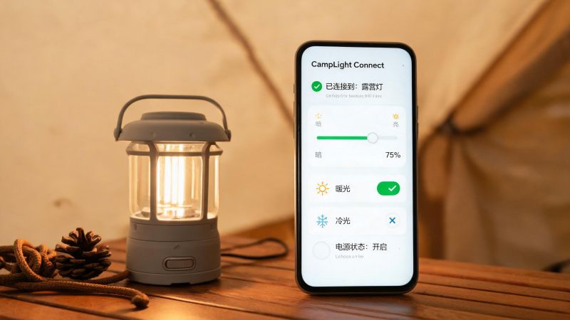 户外置物架市场走俏：从露营装备到庭院收纳的实用之选